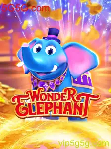 WonderElephant: Um Novo Jogo Excitante no Mundo dos Elefantes