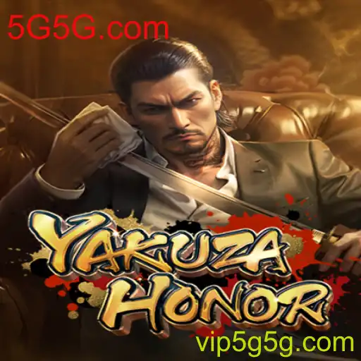 YakuzaHonor: Explorando o Mundo do Jogo com 5G5G.com