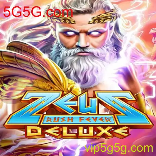 Descubra ZeusRushFeverDeluxe: A Nova Sensação no Mundo dos Jogos